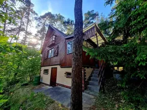 Prodej chaty, Erpužice, 60 m2