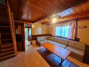 Prodej chaty, Erpužice, 60 m2