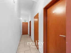 Pronájem obchodního prostoru, Jihlava, Žižkova, 145 m2