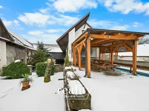 Prodej rodinného domu, Řásná, 179 m2