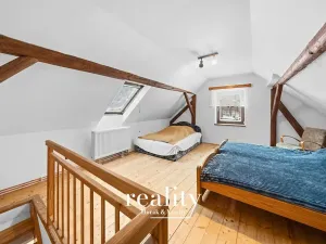 Prodej rodinného domu, Řásná, 179 m2