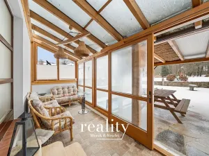 Prodej rodinného domu, Řásná, 179 m2