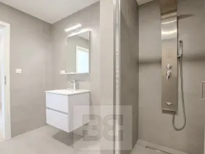 Pronájem bytu 2+kk, Kutná Hora, Za Lidkou, 61 m2