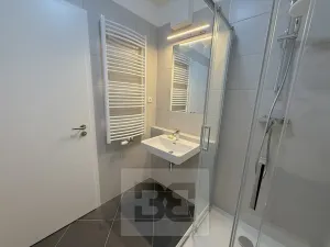 Pronájem bytu 1+kk, Praha - Ruzyně, Stočesova, 36 m2