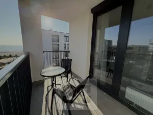 Pronájem bytu 1+kk, Praha - Ruzyně, Stočesova, 36 m2