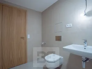 Prodej bytu 1+kk, Praha - Smíchov, Toyen, 42 m2