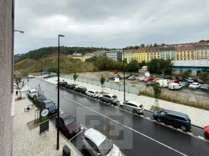 Prodej bytu 1+kk, Praha - Smíchov, Toyen, 42 m2