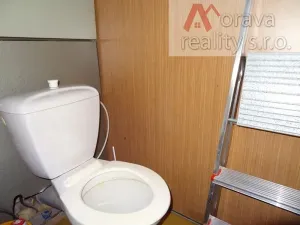 Prodej bytu 1+1, Praha - Letňany, Příborská, 32 m2