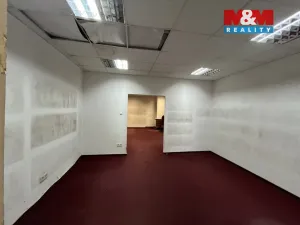 Pronájem skladu, Havířov - Podlesí, Studentská, 95 m2