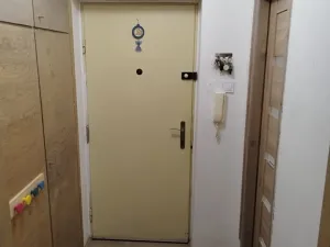 Pronájem bytu 2+1, Plzeň, Suvorovova, 49 m2