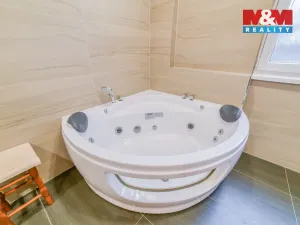 Prodej bytu 3+kk, Karlovy Vary - Drahovice, Mattoniho nábřeží, 85 m2