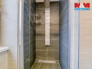 Prodej bytu 3+kk, Karlovy Vary - Drahovice, Mattoniho nábřeží, 85 m2