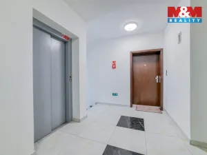 Prodej bytu 3+kk, Karlovy Vary - Drahovice, Mattoniho nábřeží, 85 m2