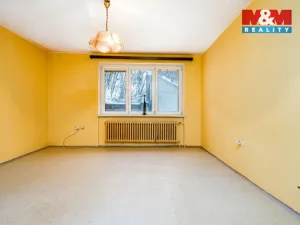 Prodej bytu 3+1, Praha - Smíchov, Na Václavce, 89 m2