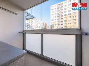 Prodej bytu 3+kk, Praha - Černý Most, Vašátkova, 60 m2