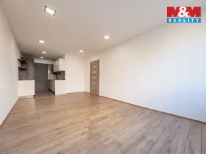 Prodej bytu 3+kk, Praha - Černý Most, Vašátkova, 60 m2