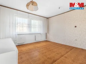 Prodej bytu 3+1, Česká Lípa, Bratří Čapků, 75 m2