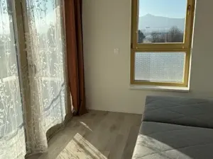 Pronájem bytu 2+kk, Liberec, Polní, 57 m2