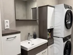 Pronájem bytu 2+kk, Liberec, Polní, 57 m2