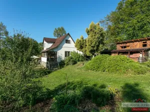 Prodej chaty, Štěchovice, 120 m2