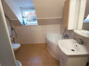 Pronájem bytu 3+kk, Havlíčkův Brod, Trocnovská, 73 m2