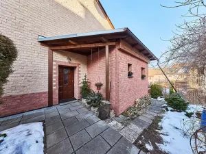 Prodej rodinného domu, Trutnov, Ivana Olbrachta, 102 m2