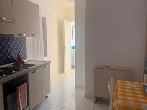 Prodej bytu 3+kk, Scalea, Kalábrie, Itálie, 56 m2