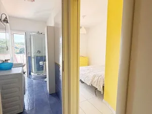 Prodej bytu 3+kk, Scalea, Kalábrie, Itálie, 56 m2