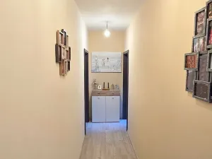 Prodej bytu 4+kk, Mníšek pod Brdy, V Edenu, 84 m2