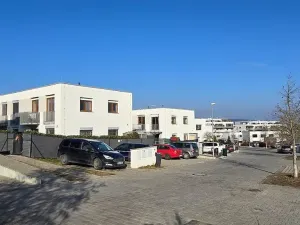 Prodej bytu 4+kk, Mníšek pod Brdy, V Edenu, 84 m2