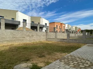 Pronájem rodinného domu, Kunštát, Sportovní, 210 m2