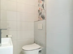 Pronájem rodinného domu, Kunštát, Sportovní, 210 m2