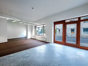 Prodej komerční nemovitosti, Podbořany, Přátelství, 196 m2