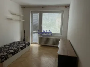 Pronájem bytu 3+kk, Kyjov, Sídliště Za Stadionem, 68 m2