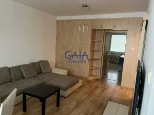 Pronájem bytu 3+kk, Kyjov, Sídliště Za Stadionem, 68 m2