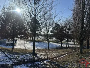 Prodej zahrady, Otrokovice, 562 m2