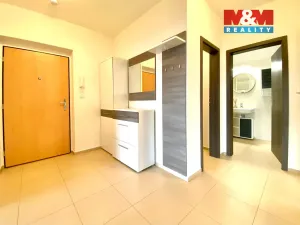 Pronájem bytu 3+kk, Zlín, Zelinova, 75 m2