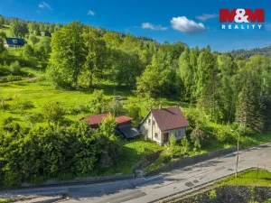 Prodej chalupy, Rokytnice nad Jizerou - Dolní Rokytnice, 85 m2