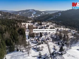 Prodej pozemku pro bydlení, Josefův Důl - Antonínov, 4452 m2
