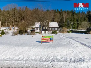 Prodej pozemku pro bydlení, Josefův Důl - Antonínov, 4452 m2