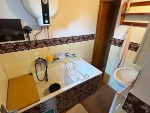 Prodej chaty, Slověnice, 70 m2