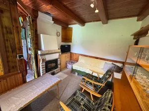 Prodej chaty, Slověnice, 70 m2