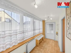 Prodej rodinného domu, Kladno - Švermov, Třebízského, 180 m2