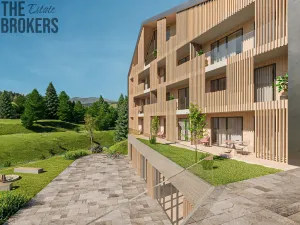 Prodej bytu 2+kk, Rokytnice nad Jizerou - Horní Rokytnice, 63 m2