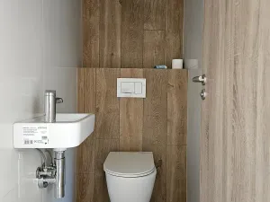 Pronájem bytu 3+kk, Ostrava, Dubová, 70 m2