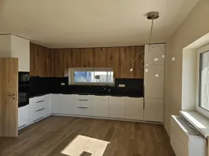 Pronájem bytu 3+kk, Ostrava, Dubová, 70 m2