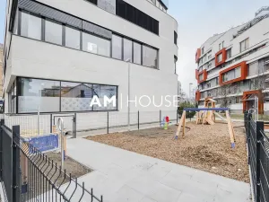 Pronájem bytu 4+kk, Praha - Libeň, Zenklova, 110 m2