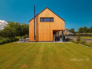 Prodej rodinného domu, Šťáhlavy, 147 m2