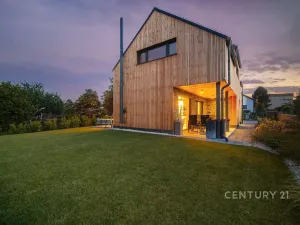 Prodej rodinného domu, Šťáhlavy, 147 m2