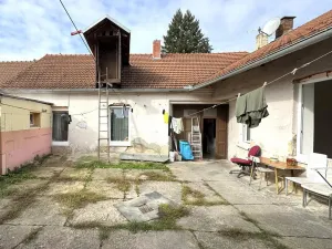 Pronájem rodinného domu, Brno - Maloměřice, Obřanská, 110 m2